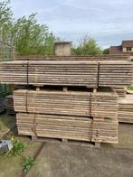Gebruikt steigerhout lengtes 2-2,5-3-4-5 meter, Ophalen, 25 tot 50 mm, Plank, Steigerhout