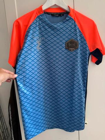 Touzani shirt jongens M (13,14 j) beschikbaar voor biedingen