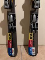 Salomon Heren Ski's - Crossmax 09, Sport en Fitness, Skiën en Langlaufen, Ophalen, 160 tot 180 cm, Gebruikt, Salomon