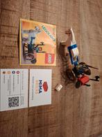 Lego Legoland 6010 Horse Cart - Compleet, Kinderen en Baby's, Speelgoed | Duplo en Lego, Gebruikt, Lego, Aastvej 1, 7190 Billund, Denmark