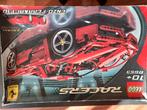 Lego Technic 8653 Enzo Ferrari Compleet, Ophalen of Verzenden, Gebruikt, Complete set, Lego