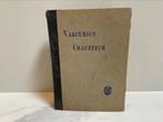 Vakcursus chauffeur, 18 delen incl band ca 1955/1960, Ophalen of Verzenden