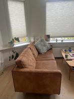 Bankstel 2.5zits, Huis en Inrichting, Banken | Bankstellen, Ophalen, Gebruikt, 150 tot 200 cm, Tweepersoons