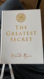 The Greatest secret, Verzenden, Nieuw