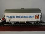 Märklin Koelwagon uit startset 24980, Wisselstroom, Gebruikt, Wagon, Ophalen of Verzenden