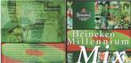 CD Verzamel: Heineken Millennium Mix, Ophalen of Verzenden, Zo goed als nieuw, Pop
