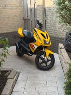 Yamaha aerox, Fietsen en Brommers, Scooters | Yamaha, Ophalen, Zo goed als nieuw, Aerox