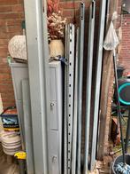 Van der valk materiaal te koop, Doe-het-zelf en Verbouw, Ophalen of Verzenden, Zo goed als nieuw, Aluminium