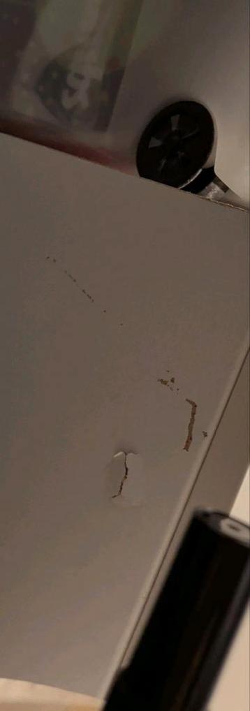 Gratis Ikea Pax kledingkast- Wit - afbeelding 4