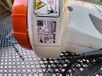 Stihl BGE 81 Bladblazer, Ophalen, Gebruikt, Met zuigfunctie, Handgedragen