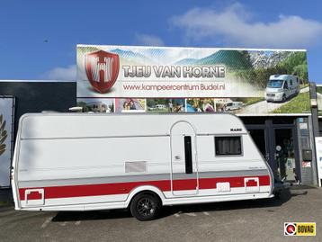 Kabe Royal 560 XL beschikbaar voor biedingen