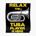 bastuba of bariton gezocht, Muziek en Instrumenten, Blaasinstrumenten | Tuba's, Ophalen of Verzenden
