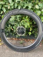 Scope R5.A Carbon Wielen Disc, Wiel, De ruyterstraat 86, Racefiets, Zo goed als nieuw