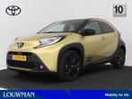 Toyota Aygo X 1.0 VVT-i Premium DEMO auto | JBL | (bj 2023), Origineel Nederlands, Te koop, 20 km/l, Benzine