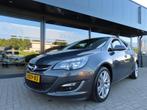 Opel ASTRA 1.4 Turbo Cosmo Ecc Cruise Navi Camera 18 Inch 20, Voorwielaandrijving, Euro 5, 4 cilinders, Origineel Nederlands