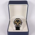 MT&W Panda Vintage Chronograph Watch - Als Nieuw