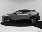 Mazda 3 2.5 e-SkyActiv-G M Hybrid 140 Takumi automaat | *Dem, 12 maanden, 4 cilinders, Bedrijf, Adaptive Cruise Control