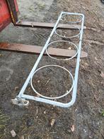 Emmer rekken emmerhouder