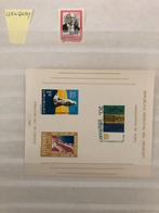 Postzegels Uruguay, Ophalen of Verzenden, Zuid-Amerika
