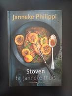 Janneke Philippi - Stoven bij Janneke thuis, Ophalen of Verzenden