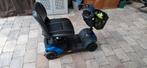 Invacare Colibri scootmobiel te koop. Metalic blauw., Ophalen, Invacare