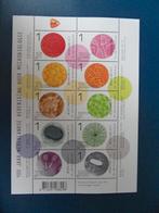 Postzegelvel 100 jaar  Microbiologie *** met korting ***, Postzegels en Munten, Postzegels | Nederland, Verzenden, Postfris