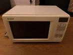 Combi Oven / Magnetron van Sharp, Witgoed en Apparatuur, Magnetrons, Ophalen, Gebruikt, Oven, Magnetron