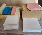 NIEUW!! IN PRIJS VERLAAGD!! ENVELOPPEN VERSCHILLENDE MATEN, Ophalen, Nieuw
