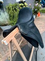 Wintec Isabell Werth 16,5"(met kopijzers en vulmateriaal), Ophalen, Zo goed als nieuw, Dressuur