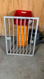 Bech deur, Dieren en Toebehoren, Ophalen of Verzenden, Nieuw