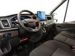 Ford Transit 310 2.0 TDCI L2H2 Trend Automaat Airco Navigati, Auto's, Stof, Euro 6, 4 cilinders, 129 pk