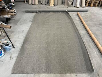 grijs tapijt 200x390 cm – stijlvol & tijdloos! beschikbaar voor biedingen