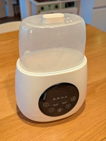 Baby melk flessen opwarmer beschikbaar voor biedingen