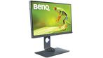 SW270C 27" 2K BenQ Photographer Monitor, Computers en Software, Monitoren, Kandnelektronica@gmail.com, Refurbished, DisplayPort