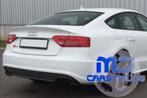 Audi A5 Sportback - Achterklep spoiler [S5 Look], Ophalen of Verzenden, MJ-Carstyling, Info@mj-carstyling.net, Sibeliusstraat 81 5011JH Tilburg