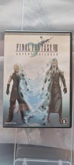TK: DVD van Final Fantasy Advent Children., Vanaf 6 jaar, Ophalen of Verzenden, Zo goed als nieuw, Fantasy