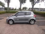 Suzuki Swift 1.3 3D 2006 Grijs, Auto's, Suzuki, Stof, Swift, Origineel Nederlands, Handgeschakeld