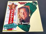 Pat Boone “Christmas Music” gatefold uit Japan, Cd's en Dvd's, Vinyl | Pop, Verzenden, 12 inch
