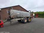 Jako fank 10.000 liter bouwland bemester, Info@jasperraaijmakers.nl, Transport, Koekampweg 2b, 5374PD Schaijk, NL, Ophalen of Verzenden