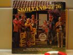 new orleans syncopaters / piet / rene - skolland 75/76 - 8d, Cd's en Dvd's, Vinyl Singles, 7 inch, Single, Ophalen of Verzenden