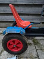 Mammoet skelter, Ophalen of Verzenden, Zo goed als nieuw