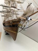 Klipper FLYING CLOUD 1851, Hobby en Vrije tijd, Modelbouw | Boten en Schepen, Ophalen of Verzenden, Nieuw, 1:50 tot 1:200, Overige merken