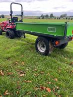 nimos kipper 1,5 ton, Ophalen of Verzenden, Transport