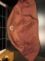 Bugaboo Bee5 Zonnekap - Bordeaux, Kinderen en Baby's, Kinderwagens en Combinaties, Ophalen of Verzenden, Zo goed als nieuw, Kinderwagen