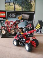 Lego technic 8283, Ophalen of Verzenden, Zo goed als nieuw