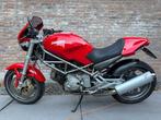 Ducati Monster 620 i.e, MF-ZB-76, Motoren, Bedrijf, Overig