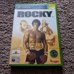 Rocky, Spelcomputers en Games, Games | Xbox Original, Gebruikt, Verzenden