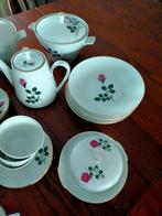 Servies, Huis en Inrichting, Keuken | Servies, Ophalen, Overige materialen, Zo goed als nieuw, Overige stijlen