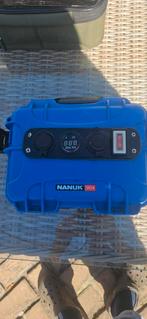 Power bank voor fichfinder zonder, Ophalen of Verzenden