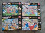 Diverse wasgij Puzzels, Hobby en Vrije tijd, Denksport en Puzzels, Ophalen of Verzenden, 500 t/m 1500 stukjes, Zo goed als nieuw